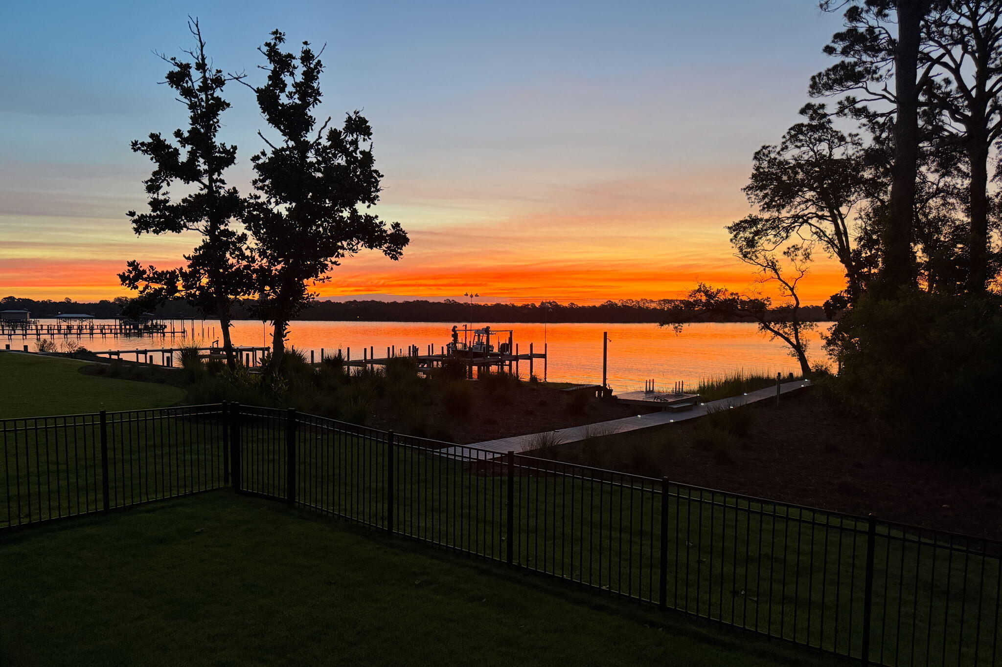 124 Portugal Cove Valparaiso FL 32580