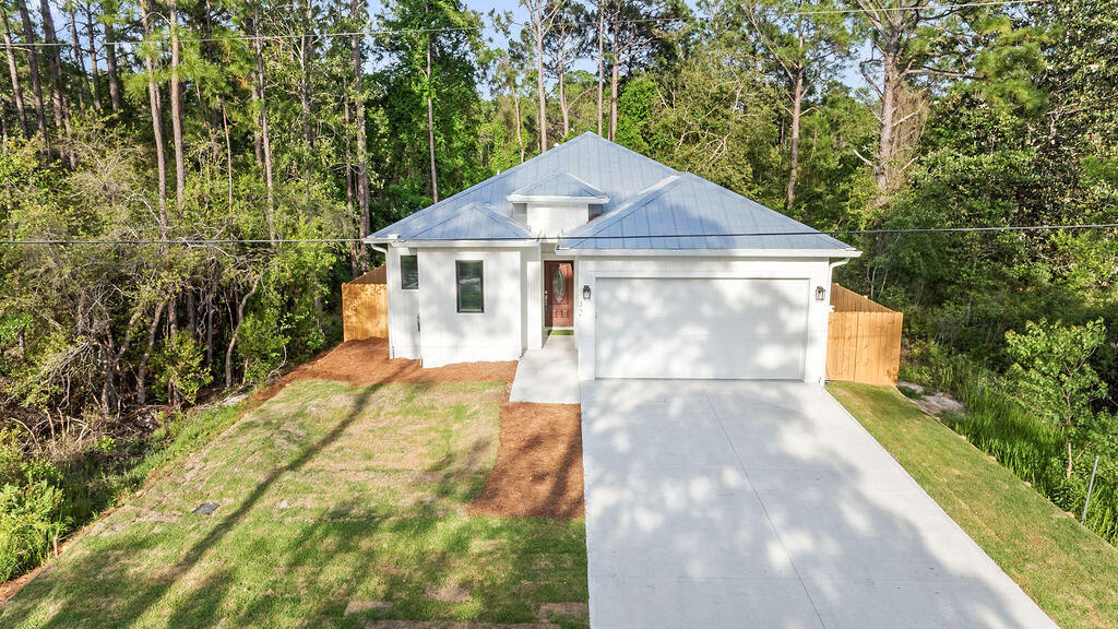 42 Central 8th Street Santa Rosa Beach FL 32459