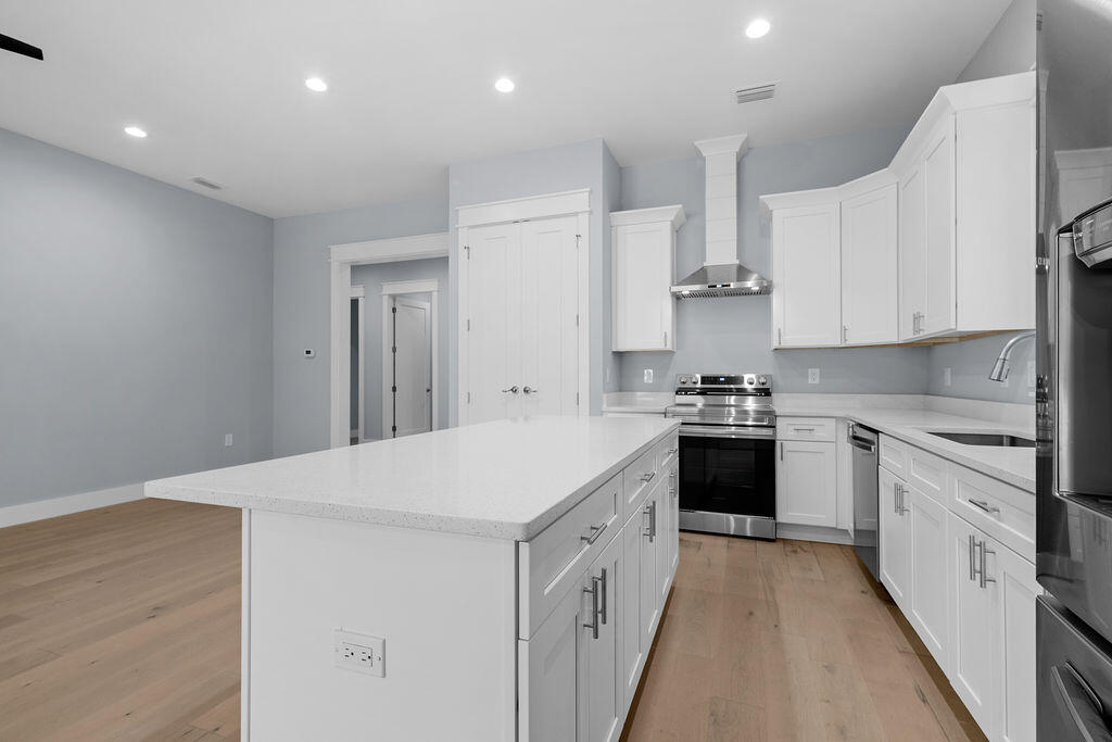 42 Central 8th Street Santa Rosa Beach FL 32459