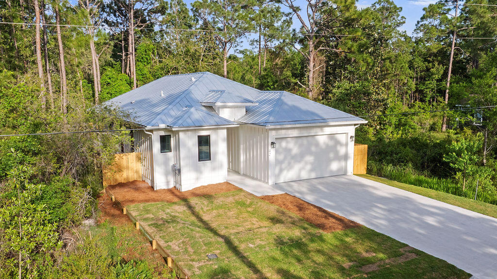 42 Central 8th Street Santa Rosa Beach FL 32459