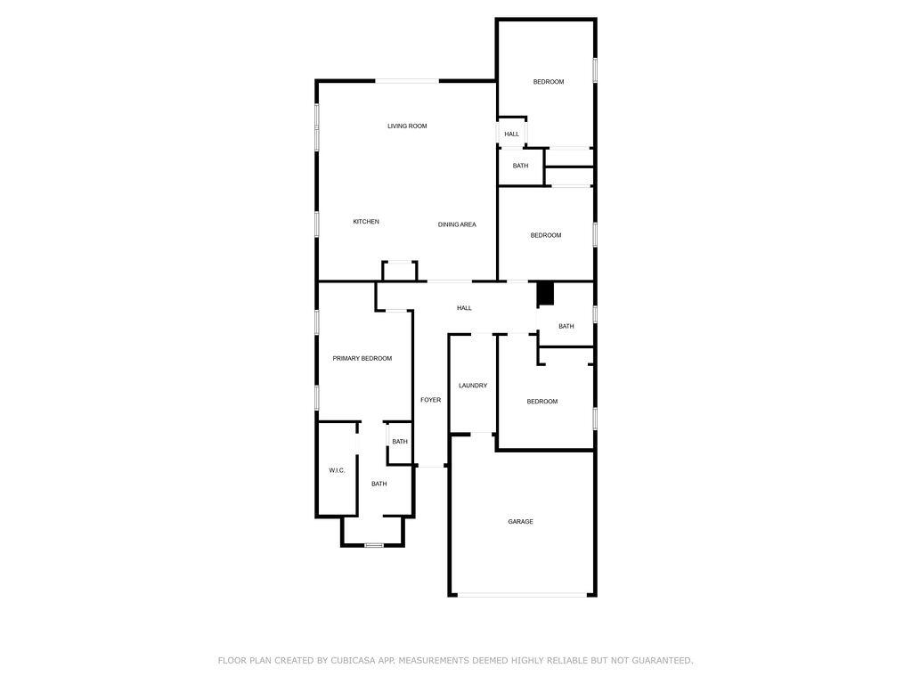 42 Central 8th Street Santa Rosa Beach FL 32459