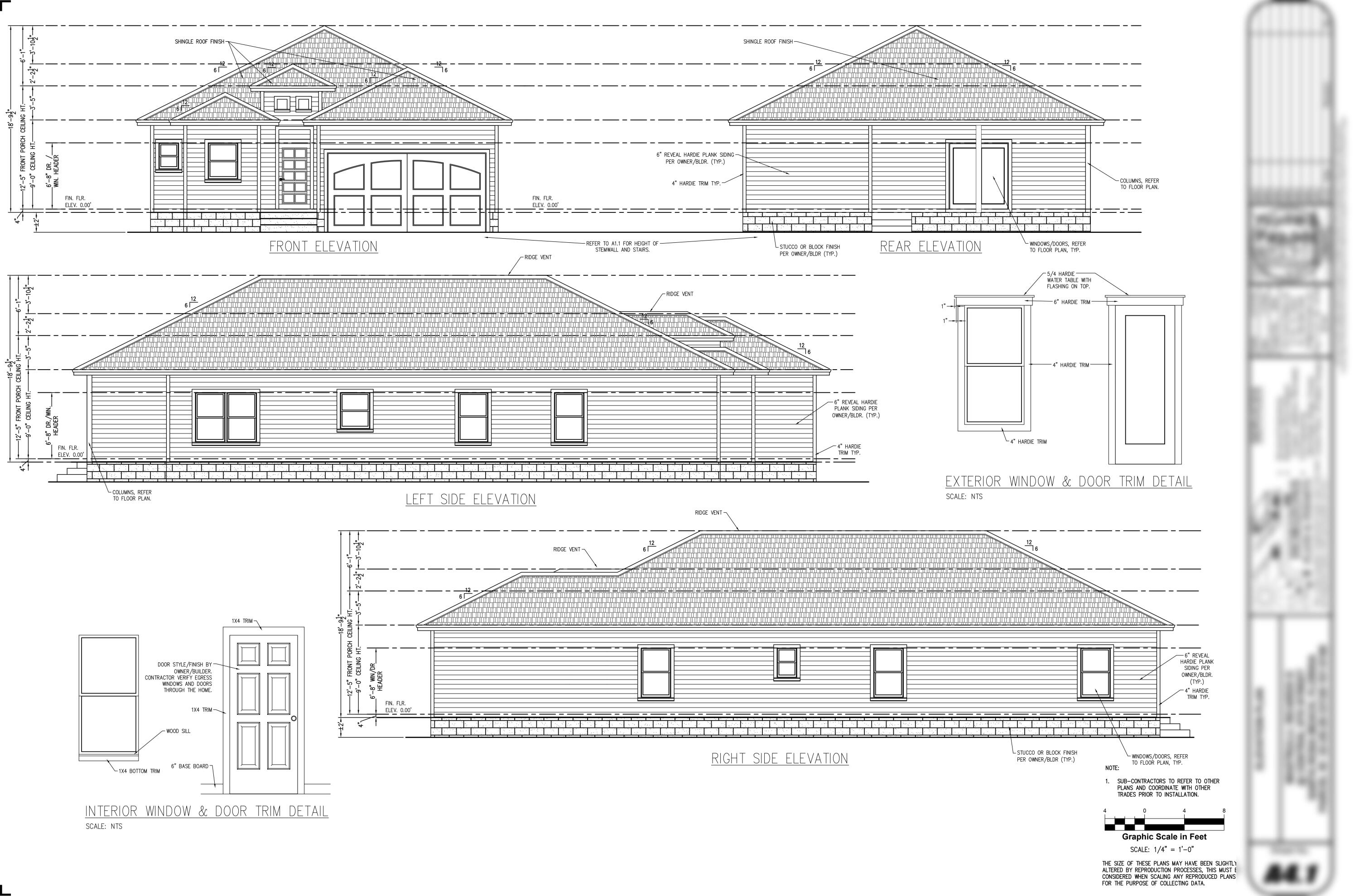 42 Central 8th Street Santa Rosa Beach FL 32459