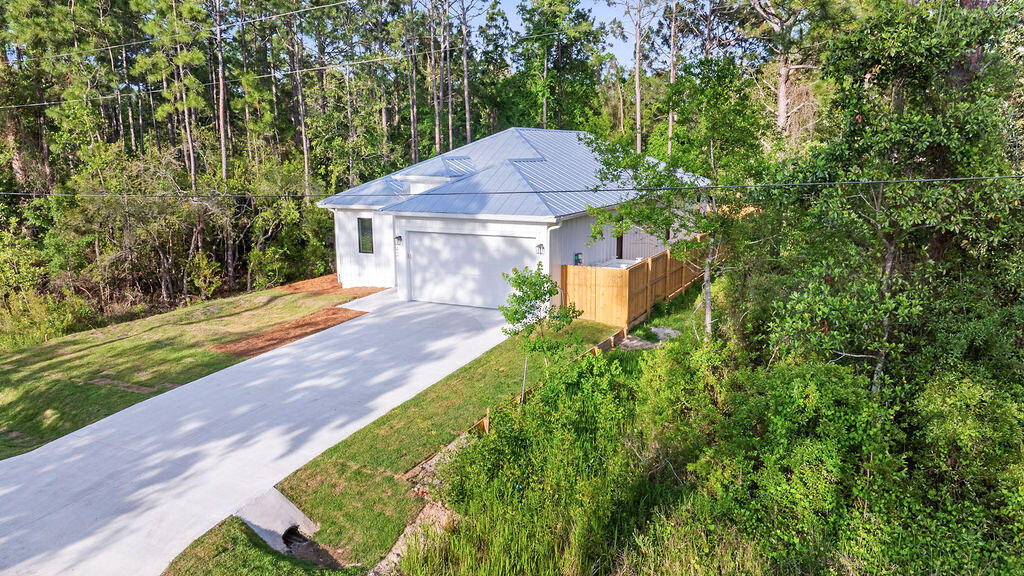 42 Central 8th Street Santa Rosa Beach FL 32459