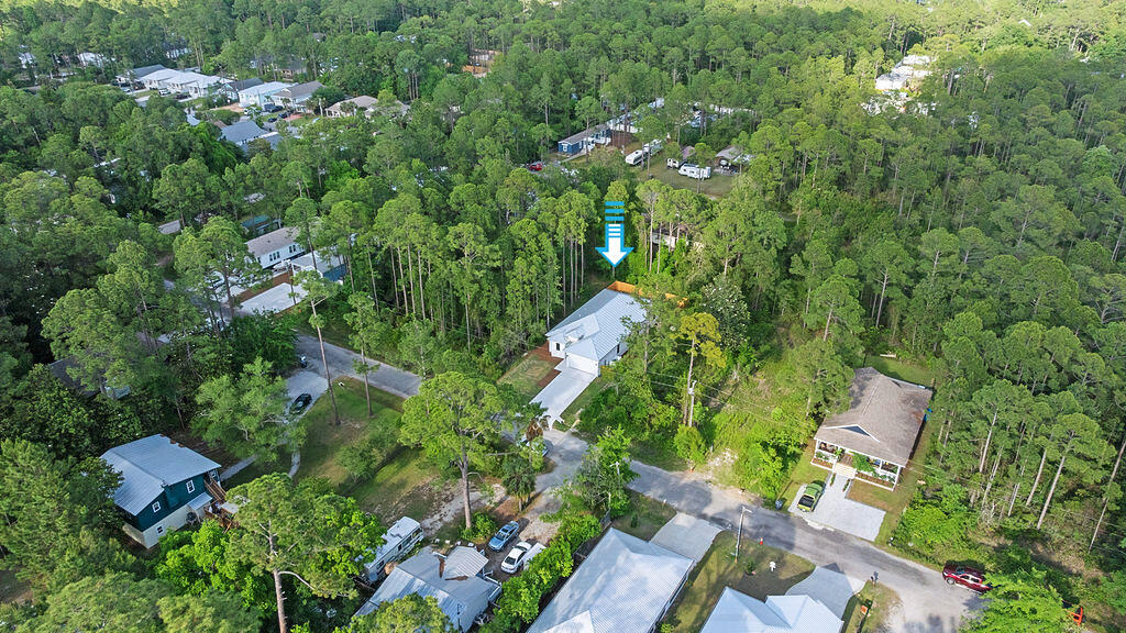 42 Central 8th Street Santa Rosa Beach FL 32459
