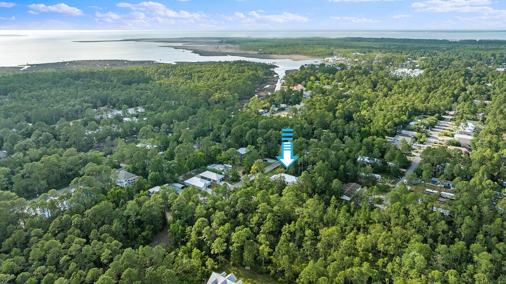 42 Central 8th Street Santa Rosa Beach FL 32459