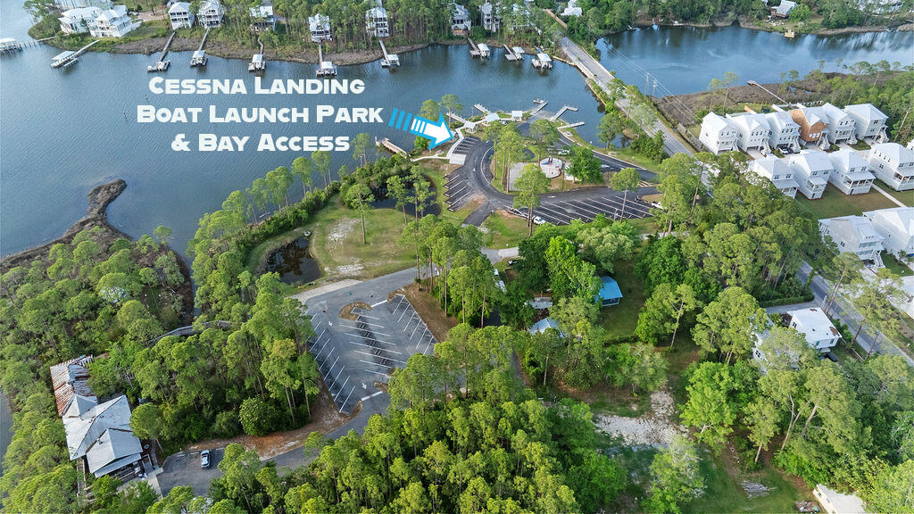 42 Central 8th Street Santa Rosa Beach FL 32459