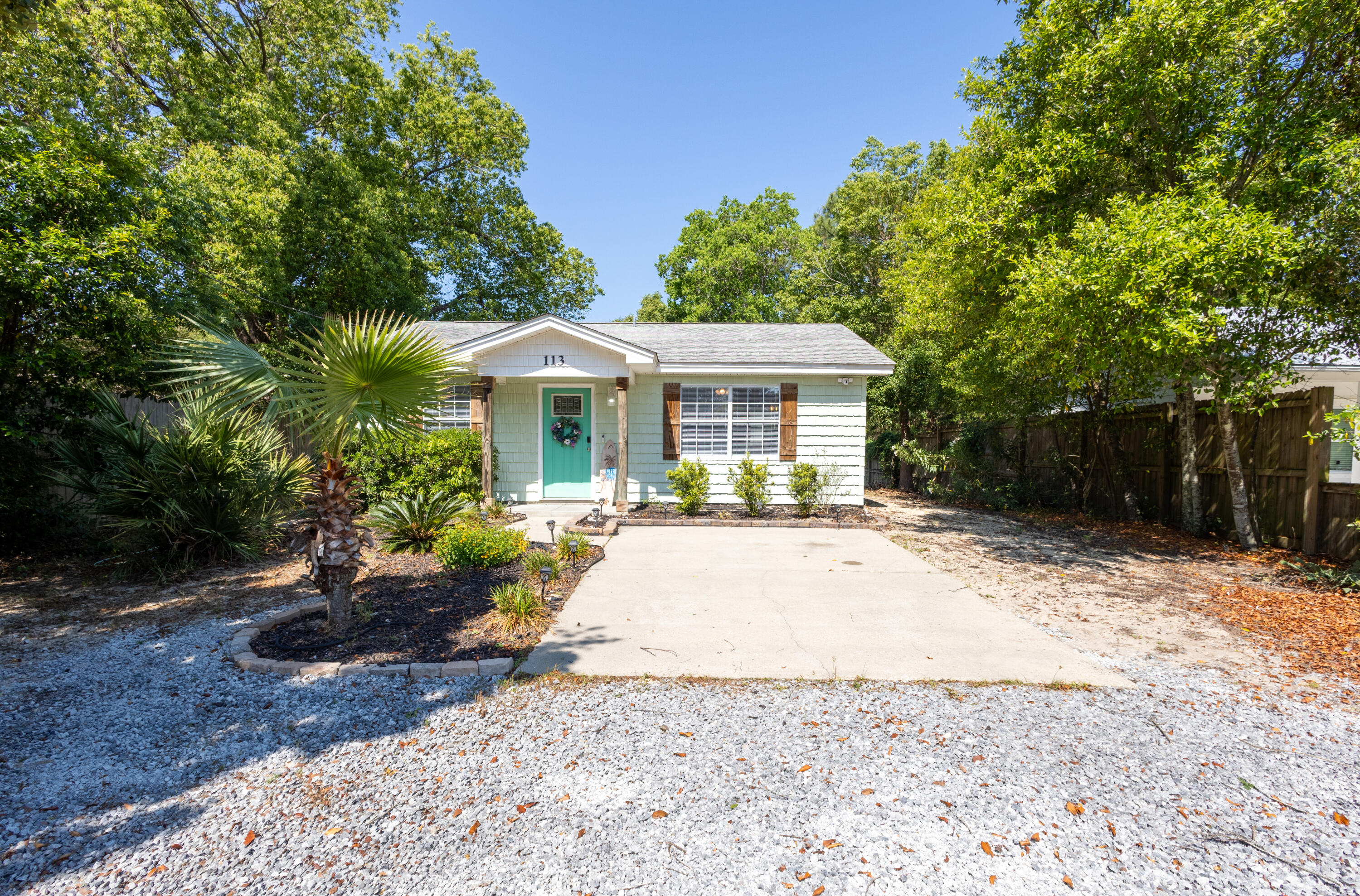 113 N Vestavia Street Panama City Beach FL 32413