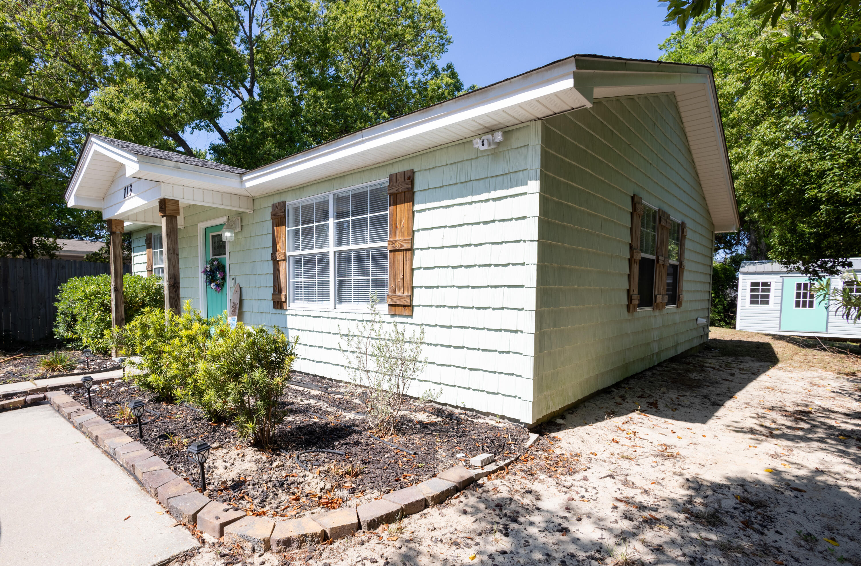 113 N Vestavia Street Panama City Beach FL 32413