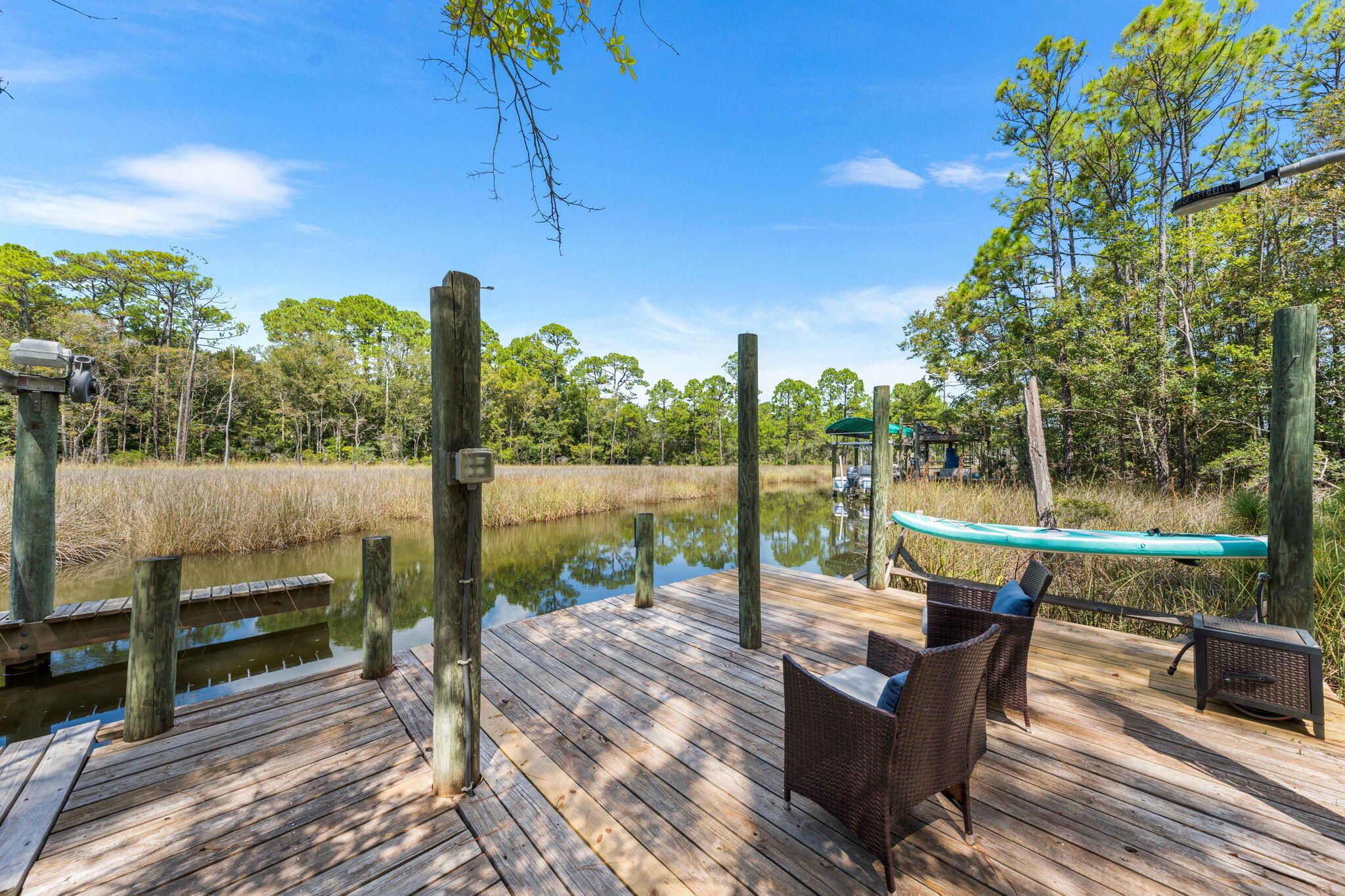 183 Mussett Bayou Court Santa Rosa Beach FL 32459