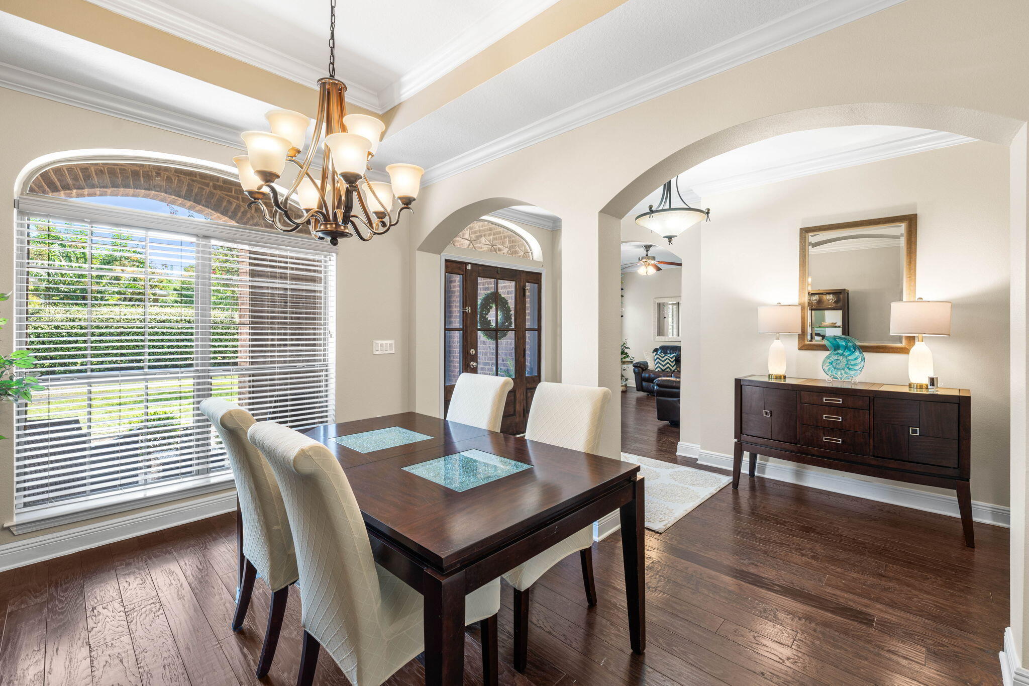 183 Mussett Bayou Court Santa Rosa Beach FL 32459