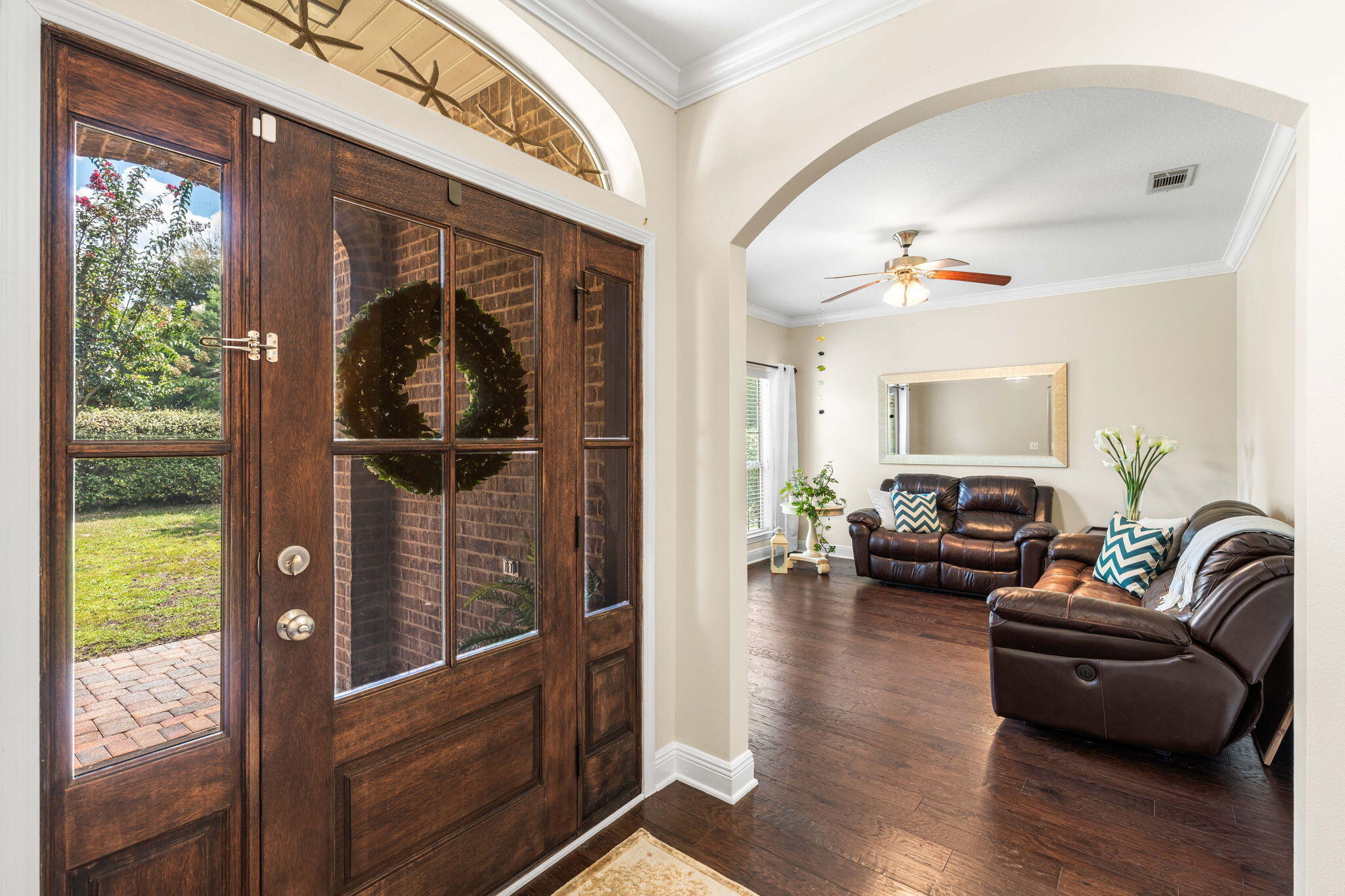 183 Mussett Bayou Court Santa Rosa Beach FL 32459