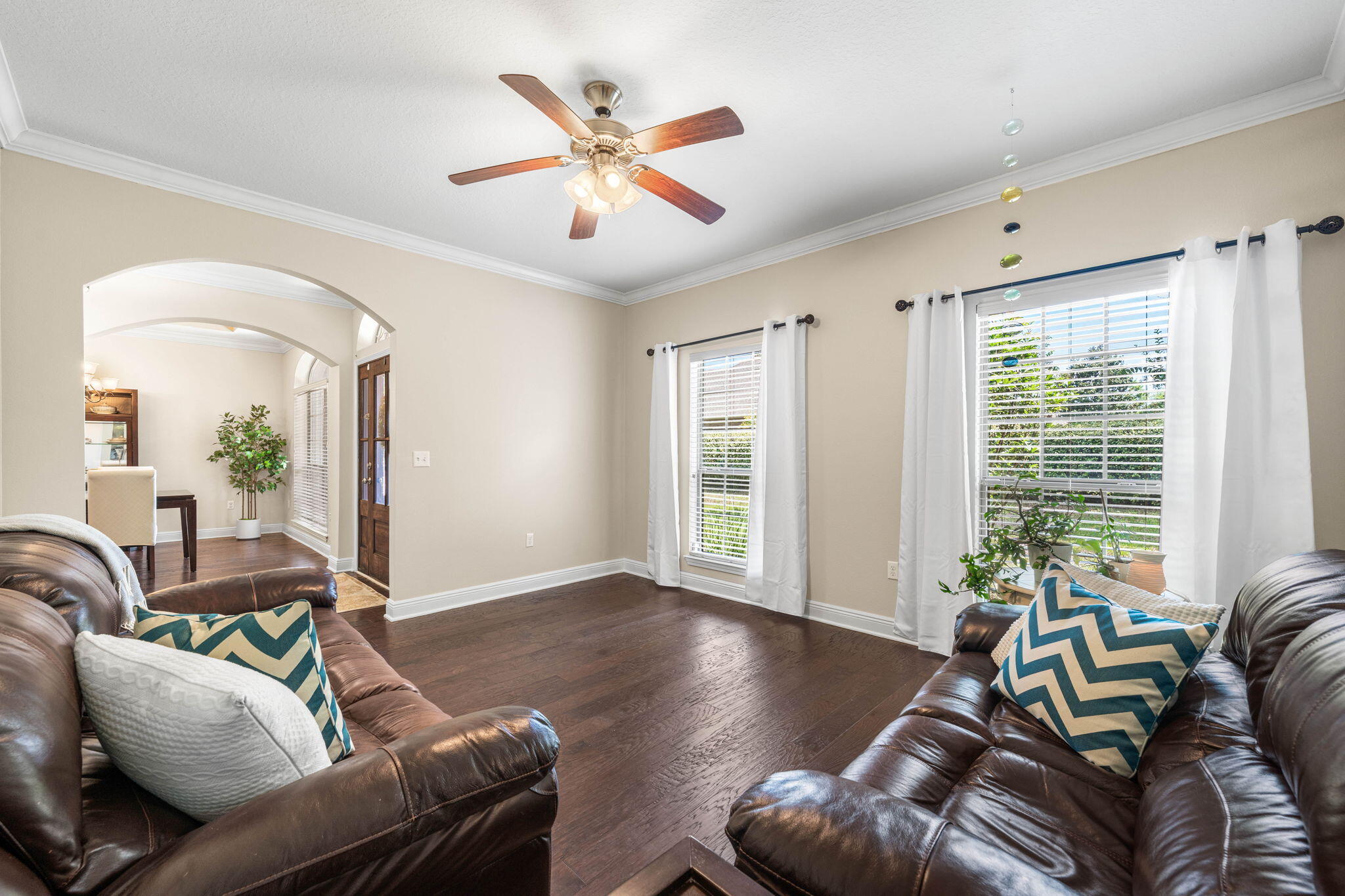 183 Mussett Bayou Court Santa Rosa Beach FL 32459