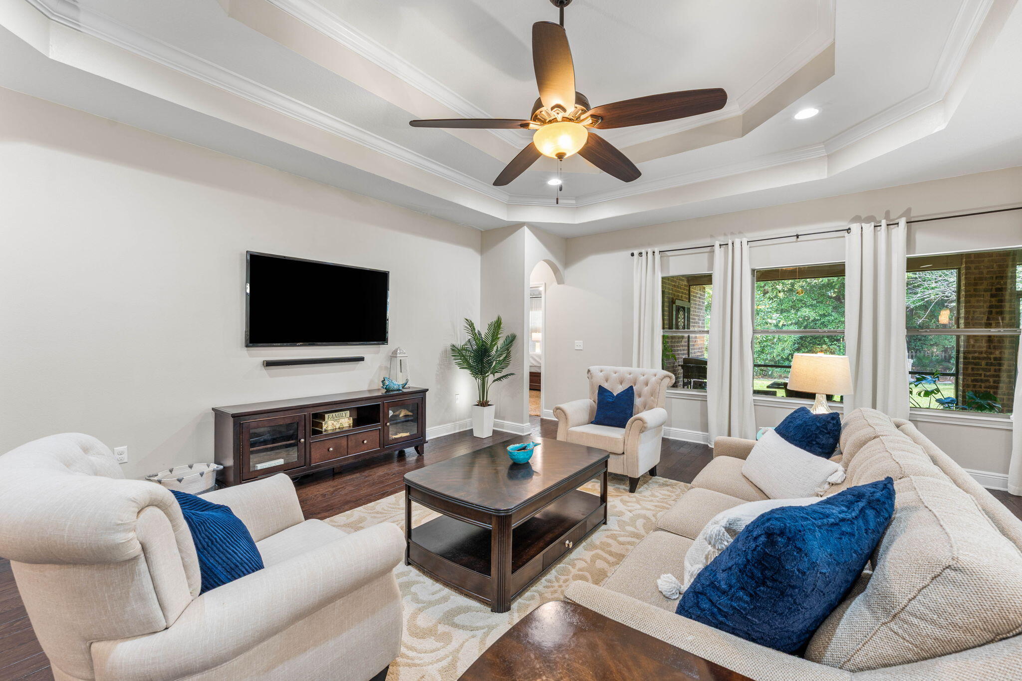 183 Mussett Bayou Court Santa Rosa Beach FL 32459