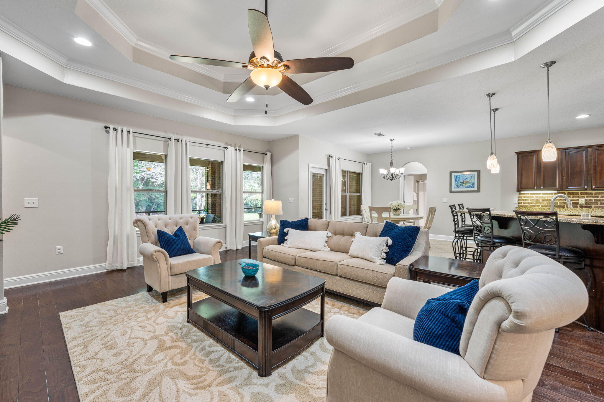 183 Mussett Bayou Court Santa Rosa Beach FL 32459