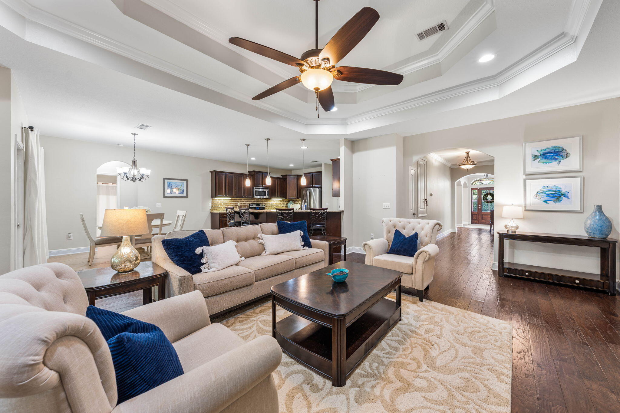 183 Mussett Bayou Court Santa Rosa Beach FL 32459