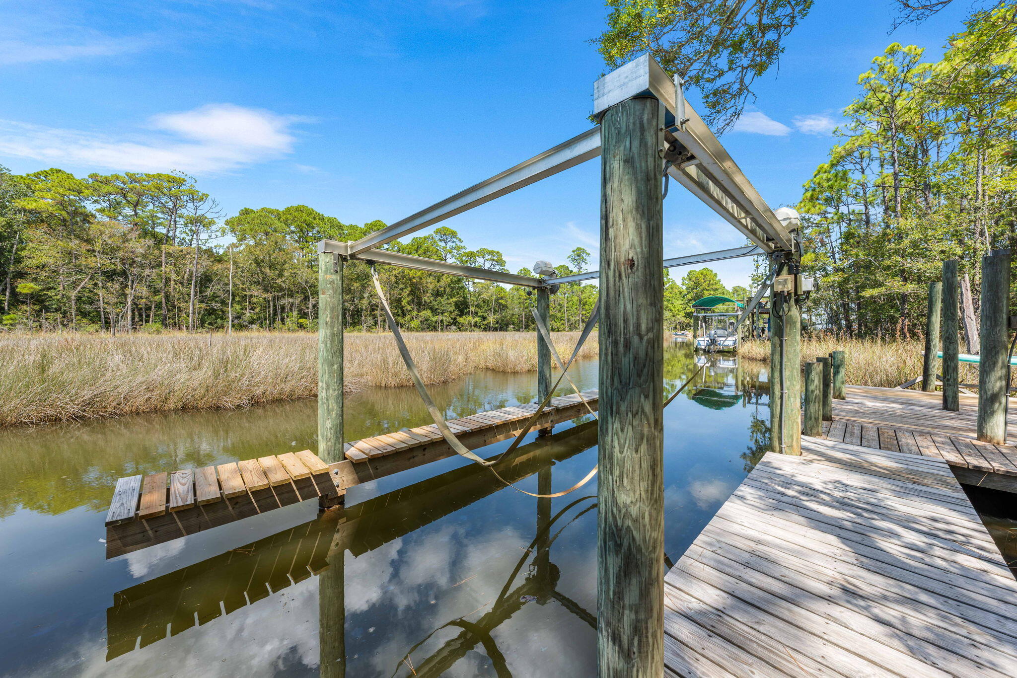 183 Mussett Bayou Court Santa Rosa Beach FL 32459