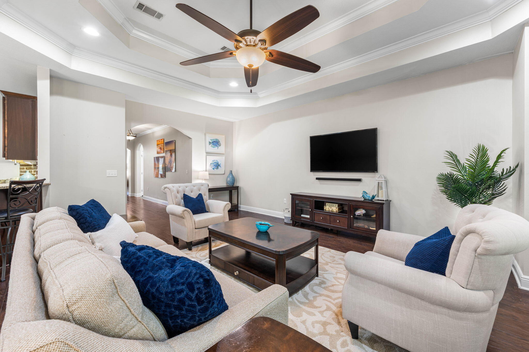 183 Mussett Bayou Court Santa Rosa Beach FL 32459
