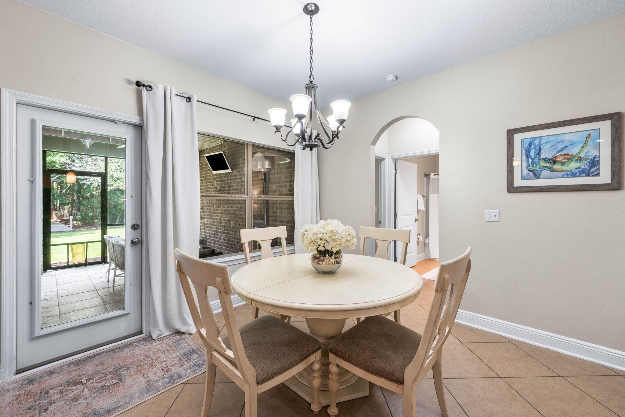 183 Mussett Bayou Court Santa Rosa Beach FL 32459
