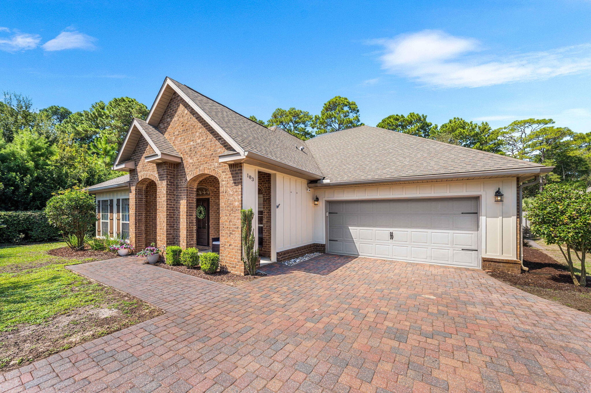 183 Mussett Bayou Court Santa Rosa Beach FL 32459