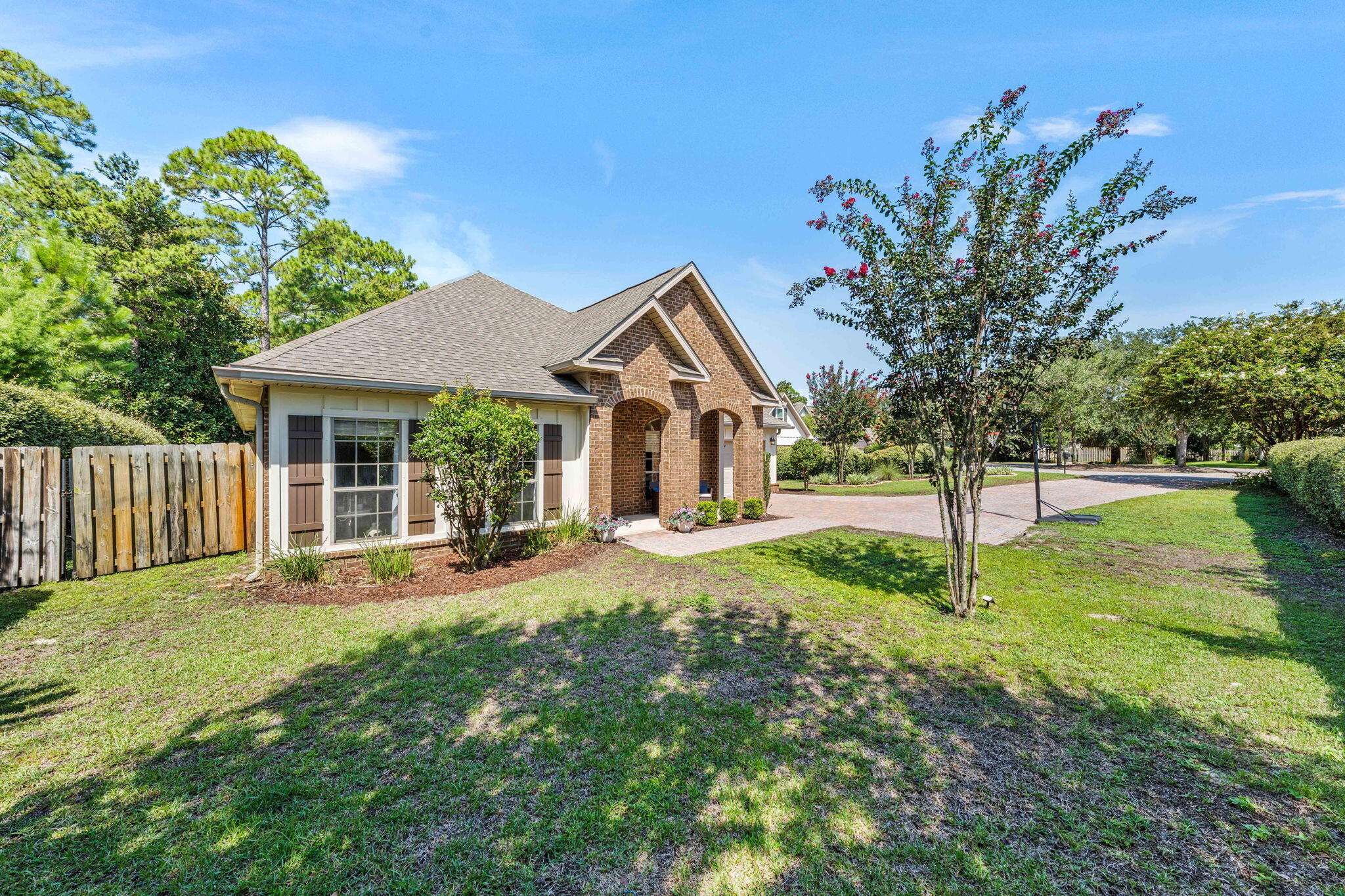 183 Mussett Bayou Court Santa Rosa Beach FL 32459