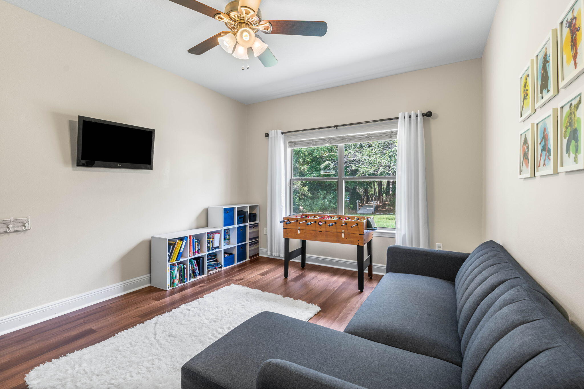 183 Mussett Bayou Court Santa Rosa Beach FL 32459