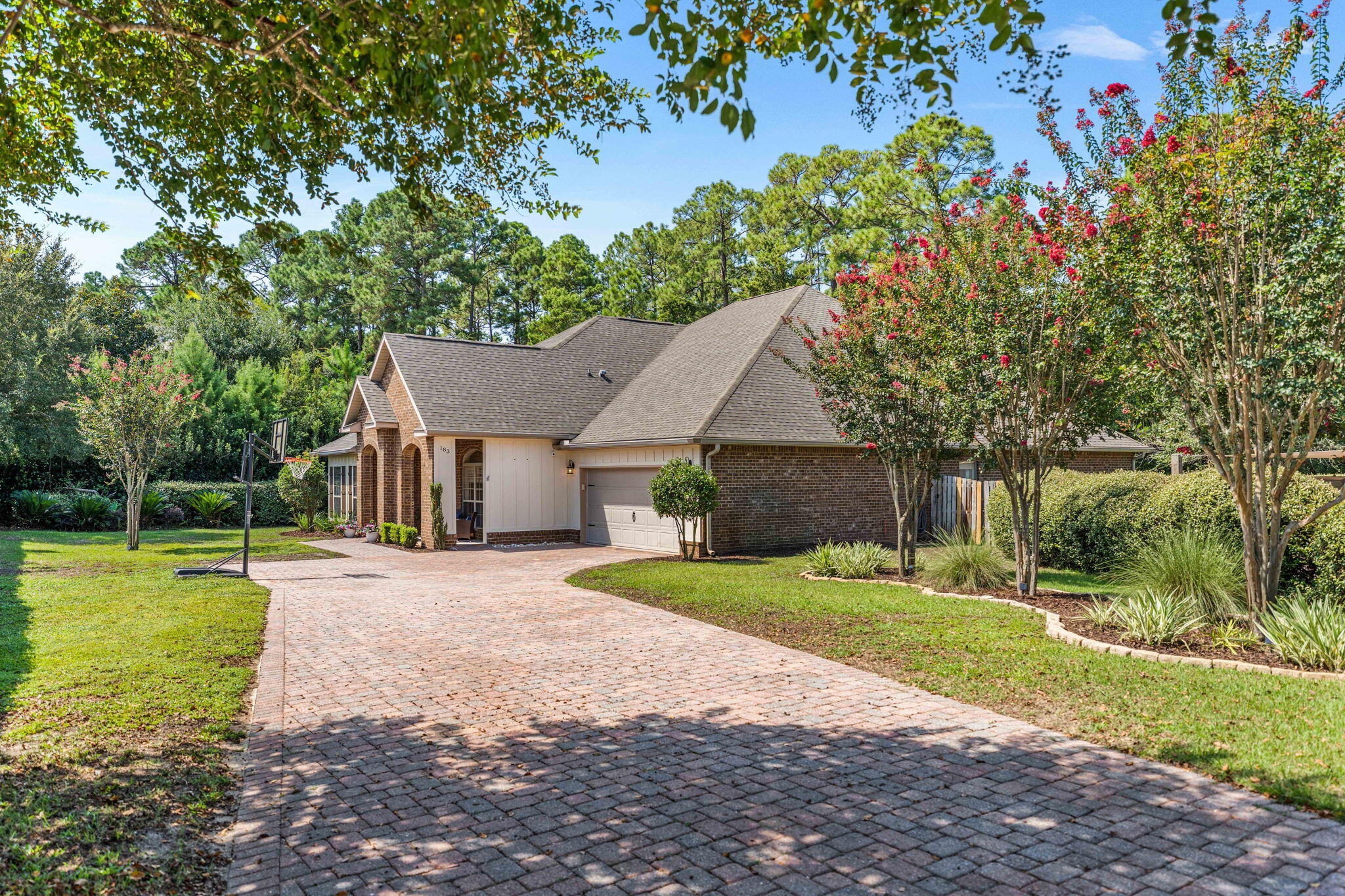 183 Mussett Bayou Court Santa Rosa Beach FL 32459