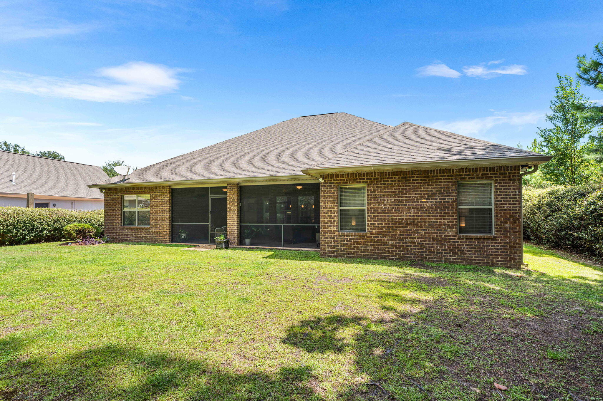 183 Mussett Bayou Court Santa Rosa Beach FL 32459