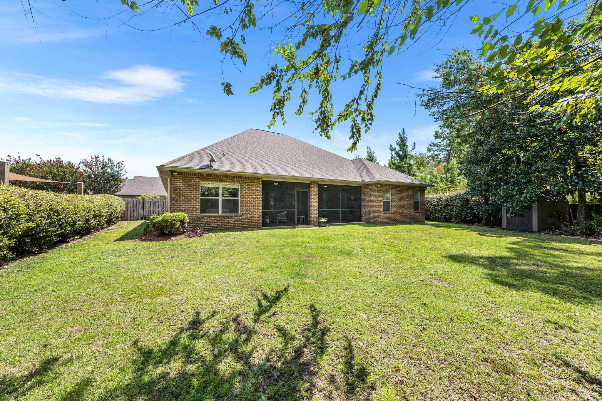 183 Mussett Bayou Court Santa Rosa Beach FL 32459