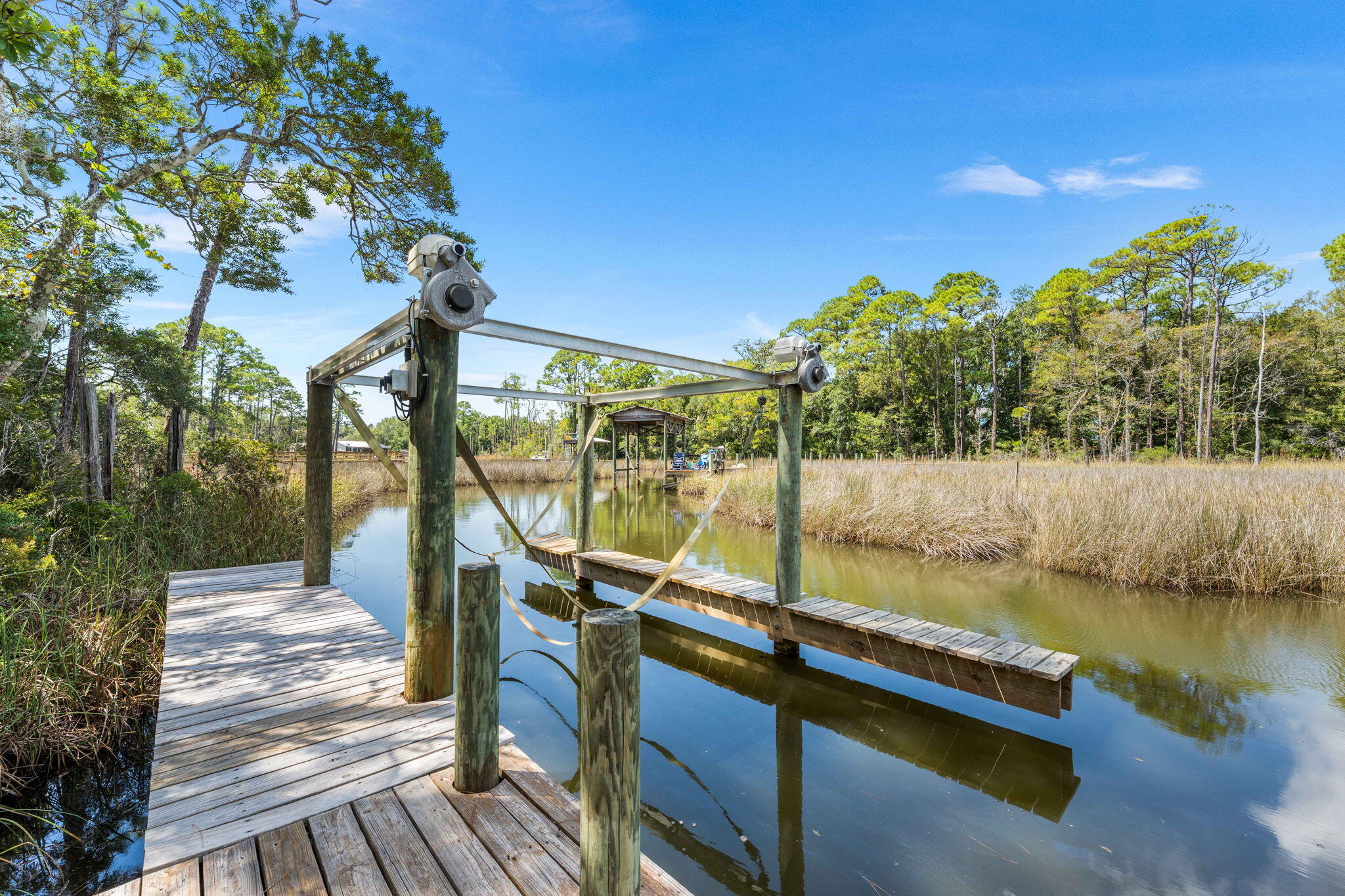 183 Mussett Bayou Court Santa Rosa Beach FL 32459