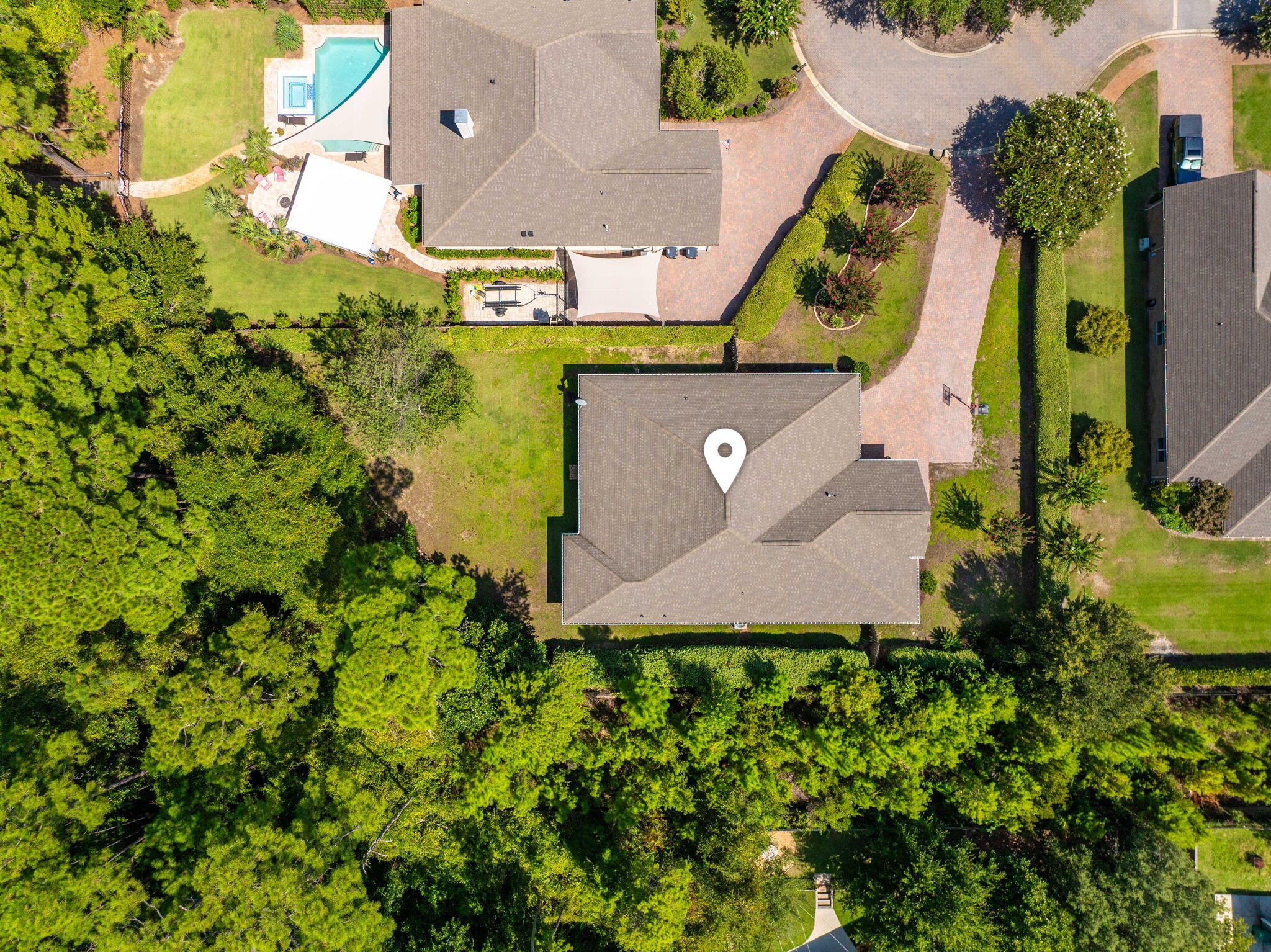 183 Mussett Bayou Court Santa Rosa Beach FL 32459