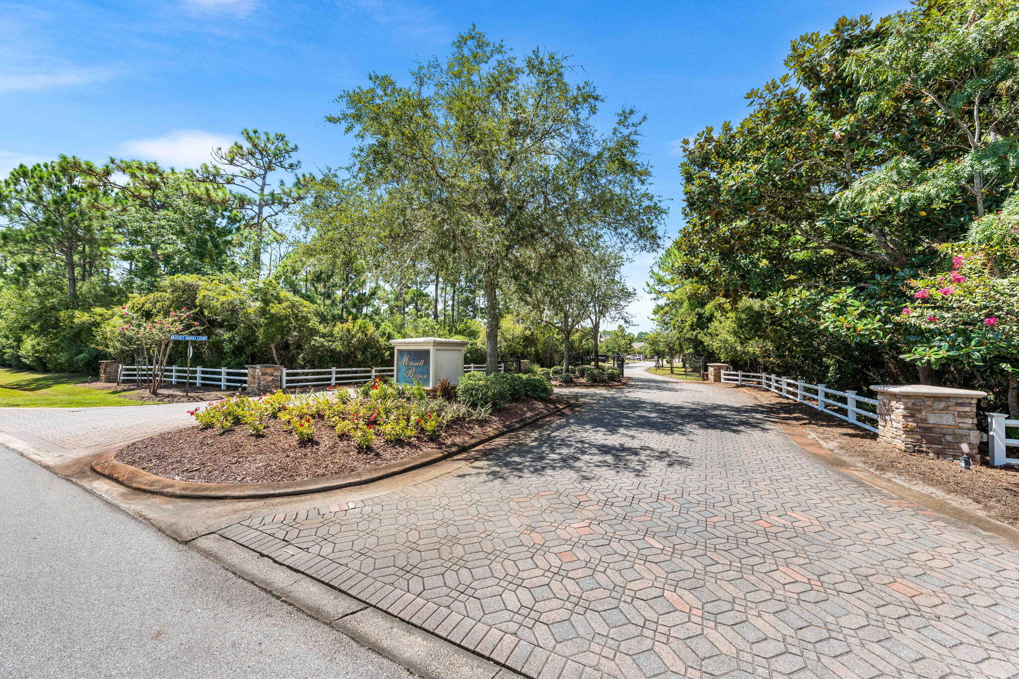 183 Mussett Bayou Court Santa Rosa Beach FL 32459