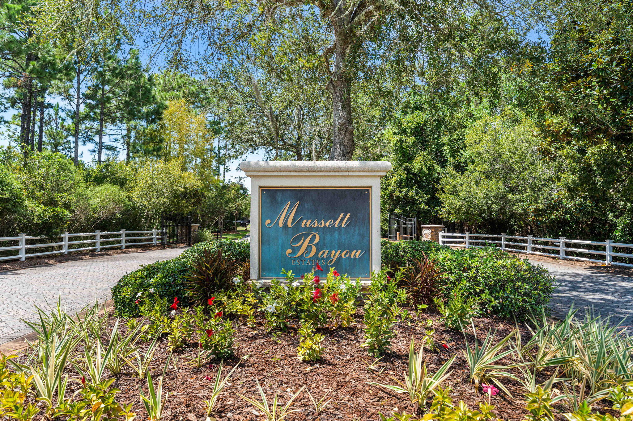 183 Mussett Bayou Court Santa Rosa Beach FL 32459