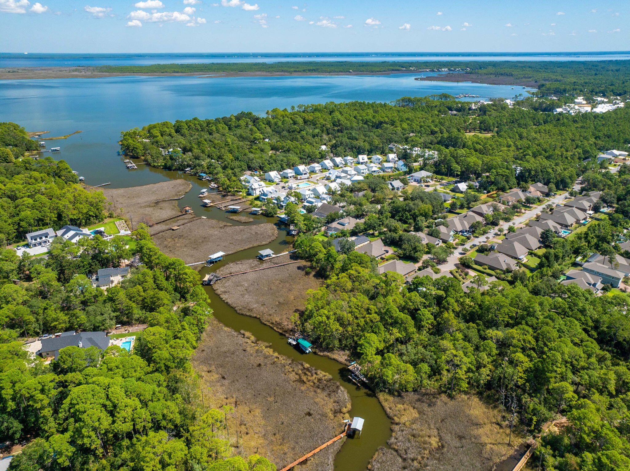 183 Mussett Bayou Court Santa Rosa Beach FL 32459