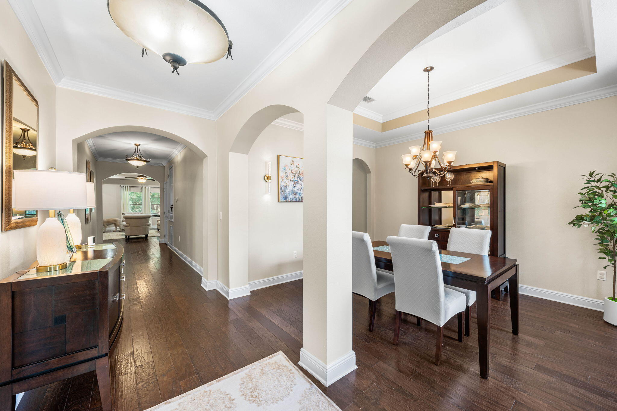 183 Mussett Bayou Court Santa Rosa Beach FL 32459