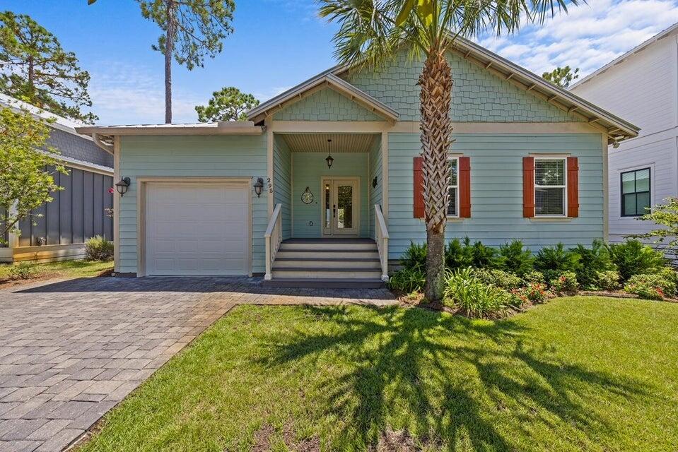 295 Marlberry Santa Rosa Beach FL 32459