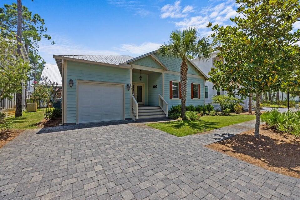 295 Marlberry Santa Rosa Beach FL 32459