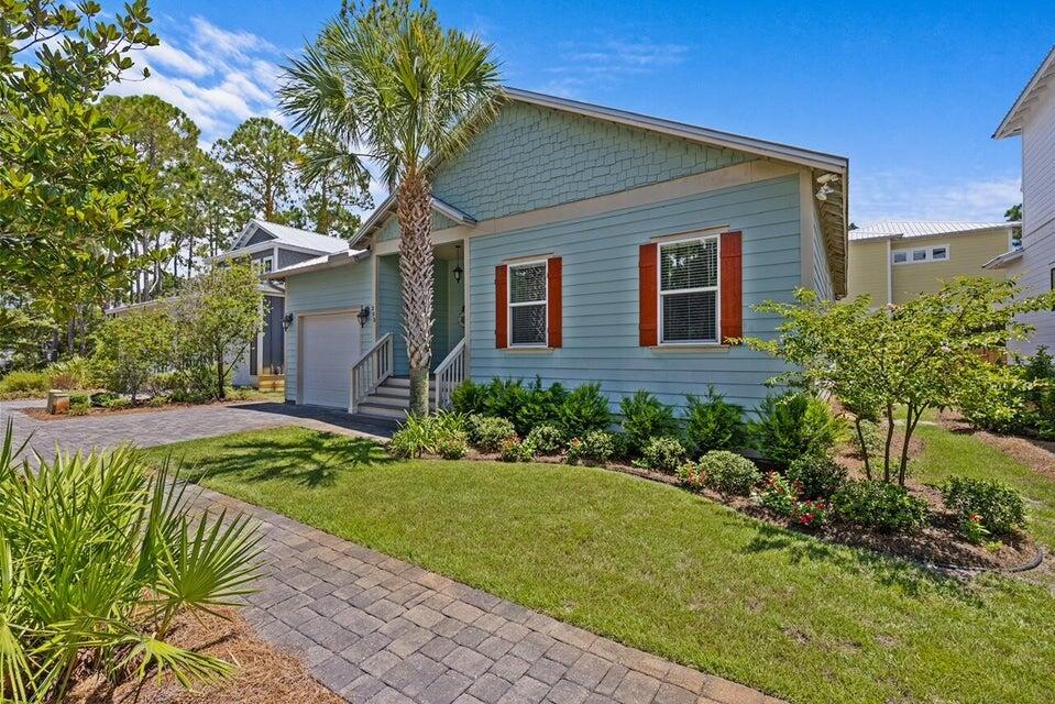 295 Marlberry Santa Rosa Beach FL 32459