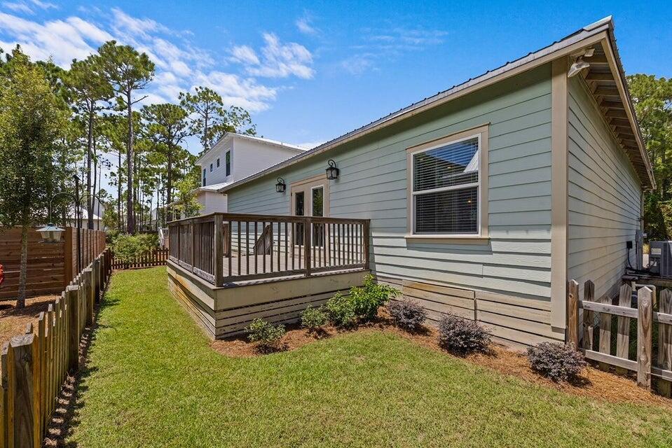 295 Marlberry Santa Rosa Beach FL 32459