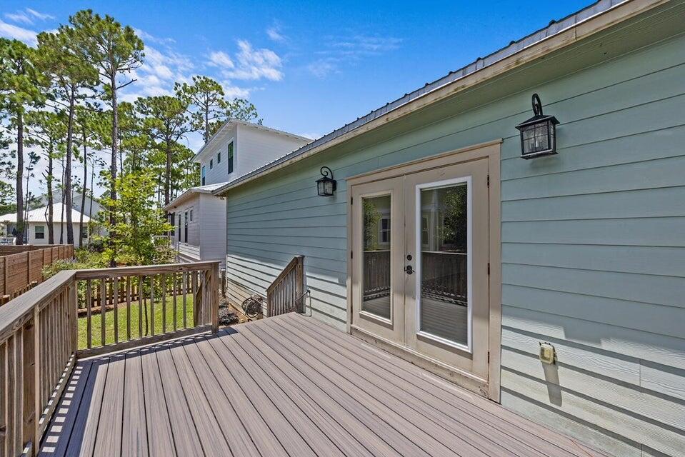 295 Marlberry Santa Rosa Beach FL 32459