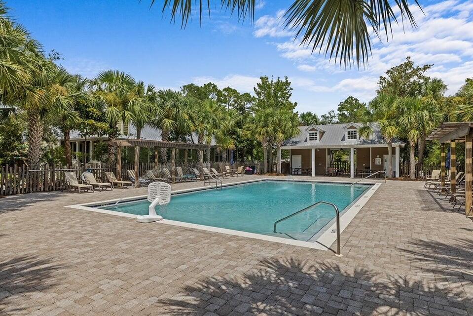 295 Marlberry Santa Rosa Beach FL 32459