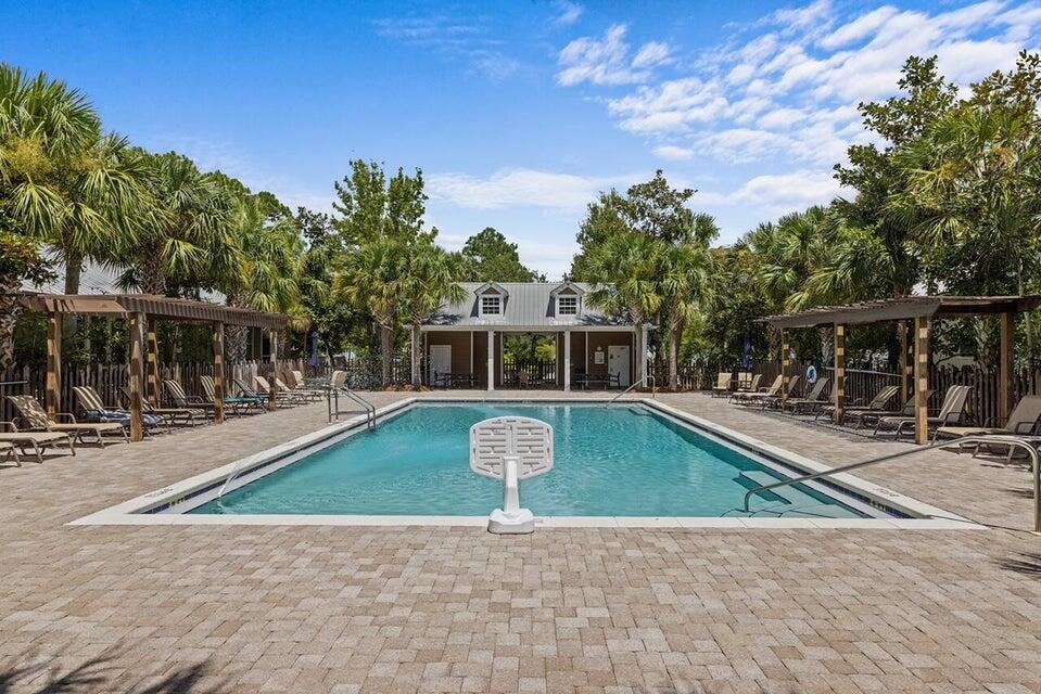 295 Marlberry Santa Rosa Beach FL 32459