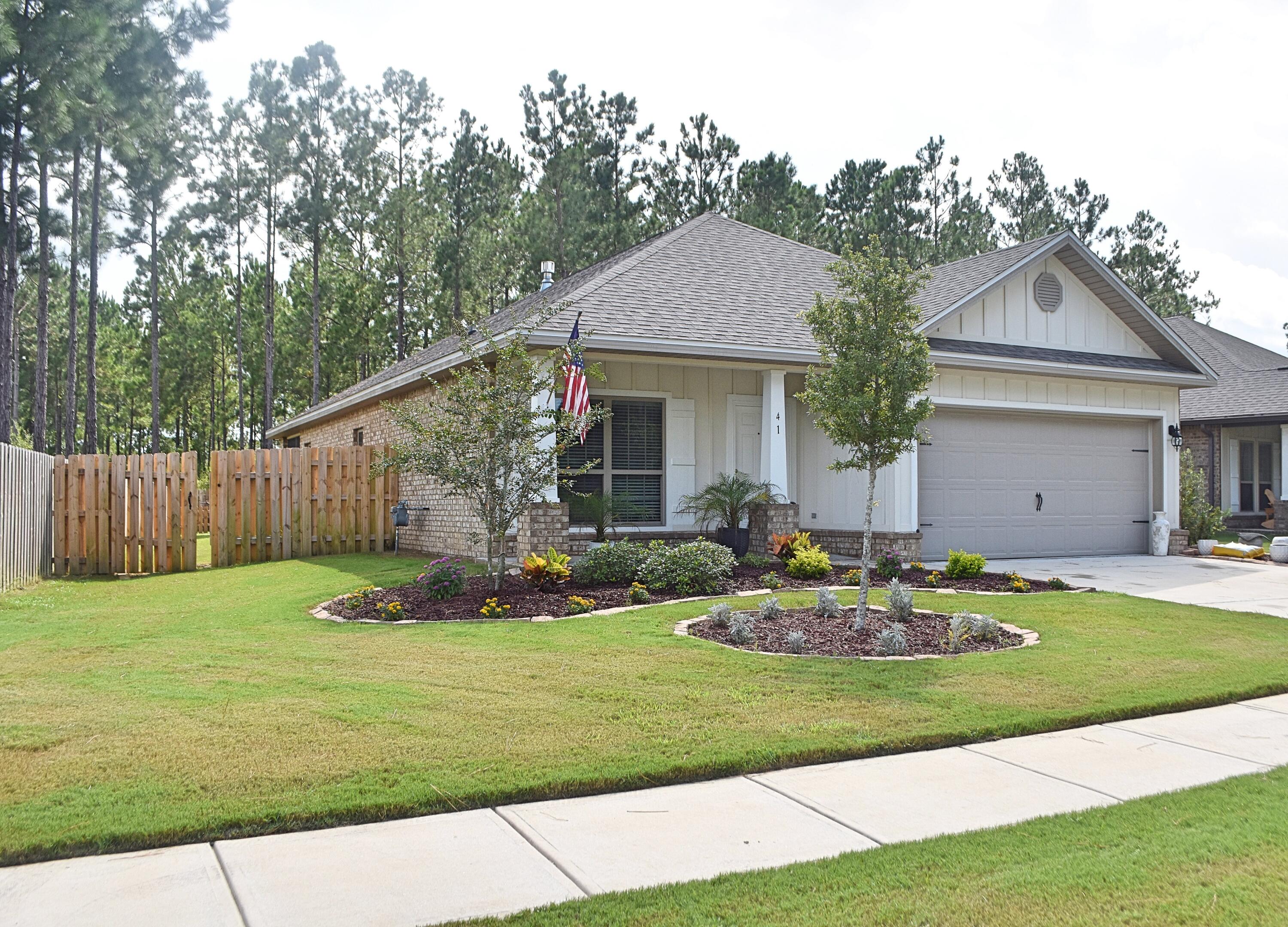 41 Twain Trail Freeport FL 32439