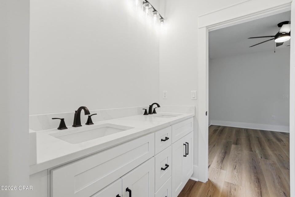 4911 Oak Avenue Youngstown FL 32466
