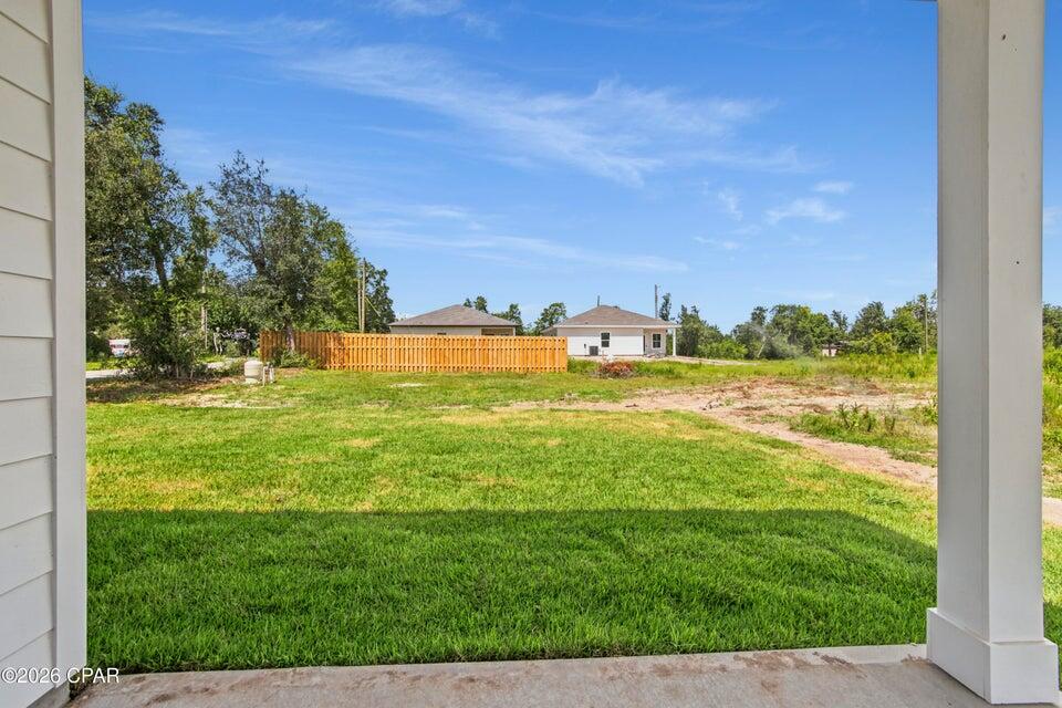 4911 Oak Avenue Youngstown FL 32466