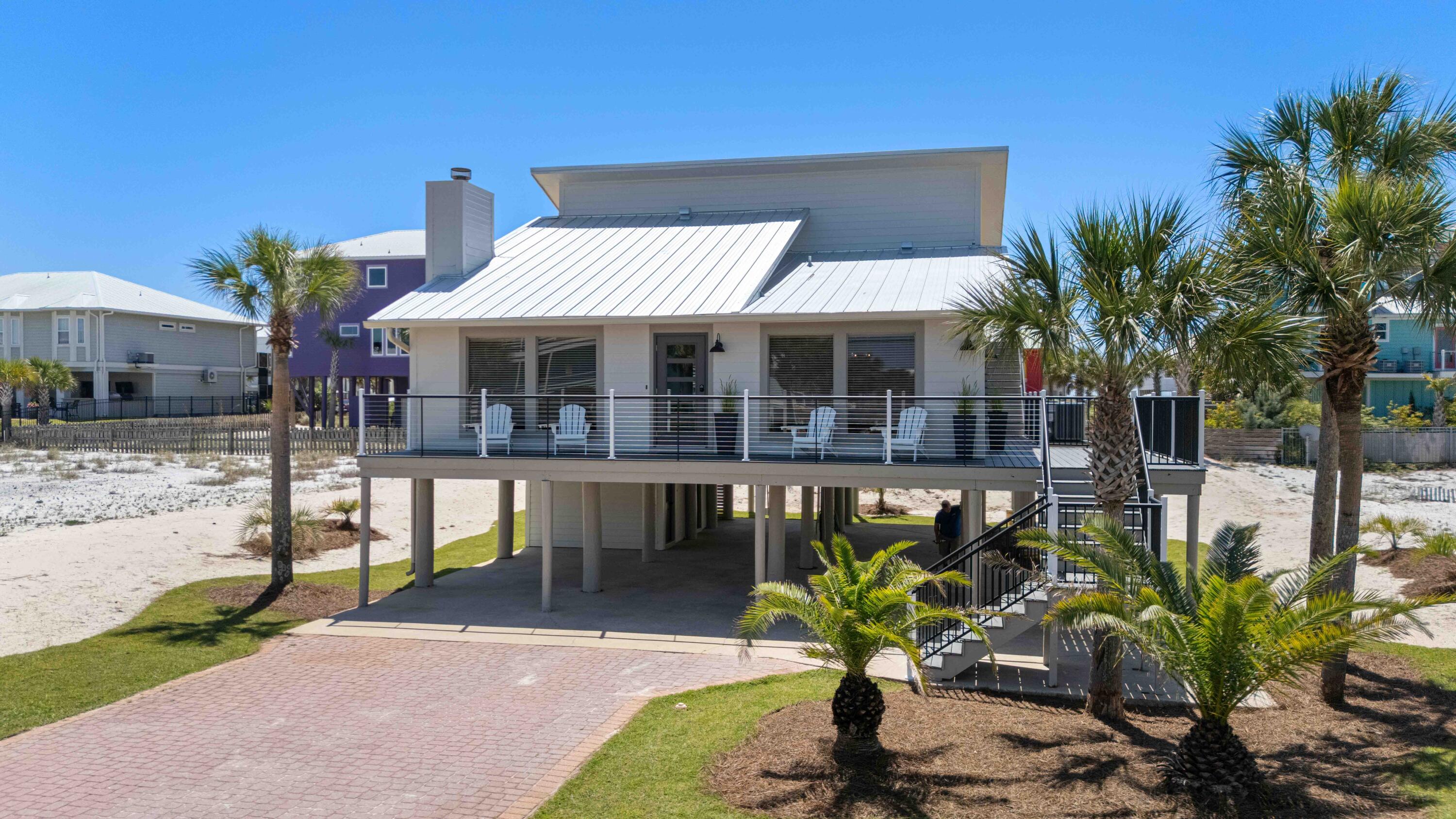 8147 White Sands Boulevard Navarre FL 32566