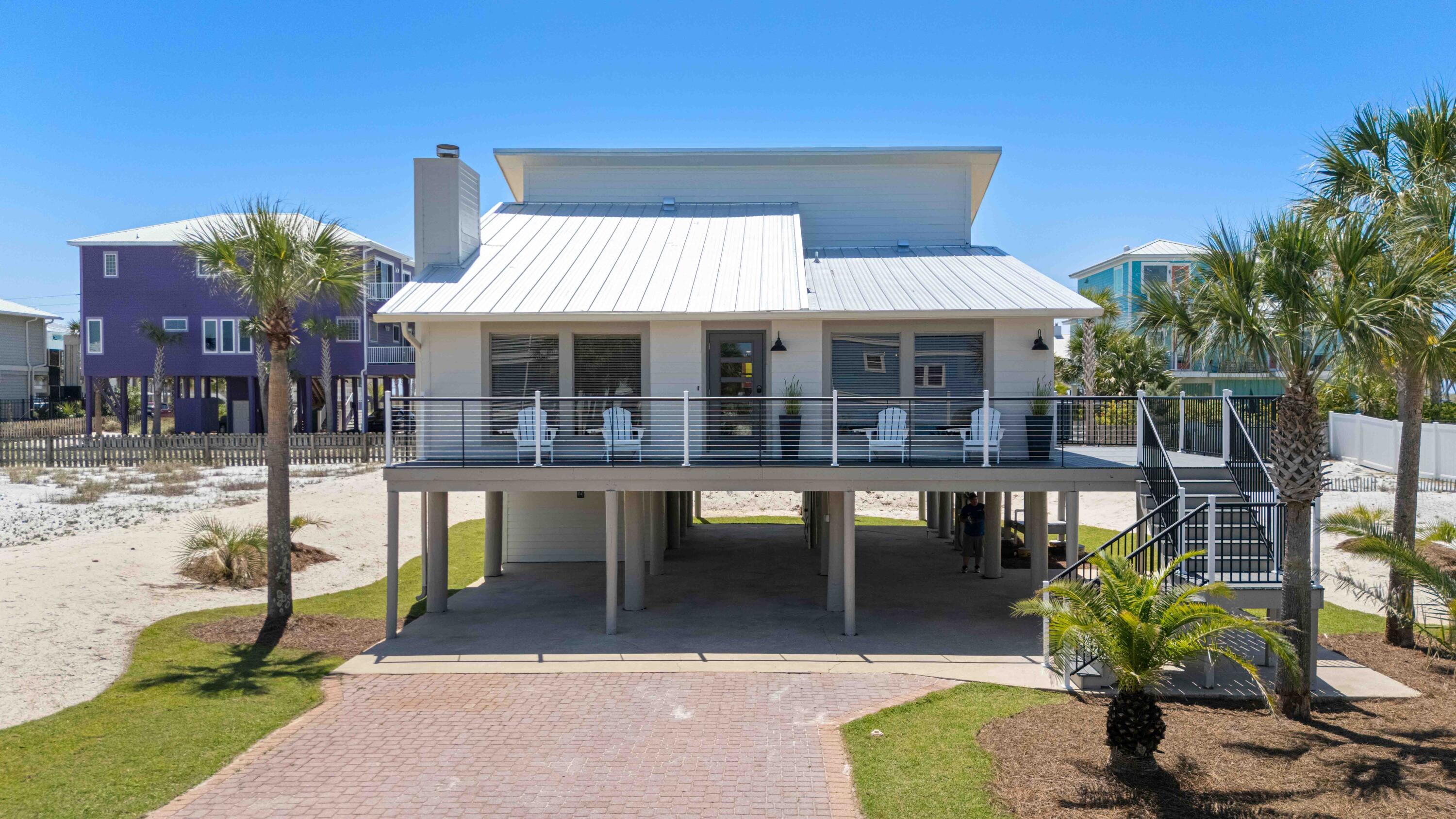 8147 White Sands Boulevard Navarre FL 32566
