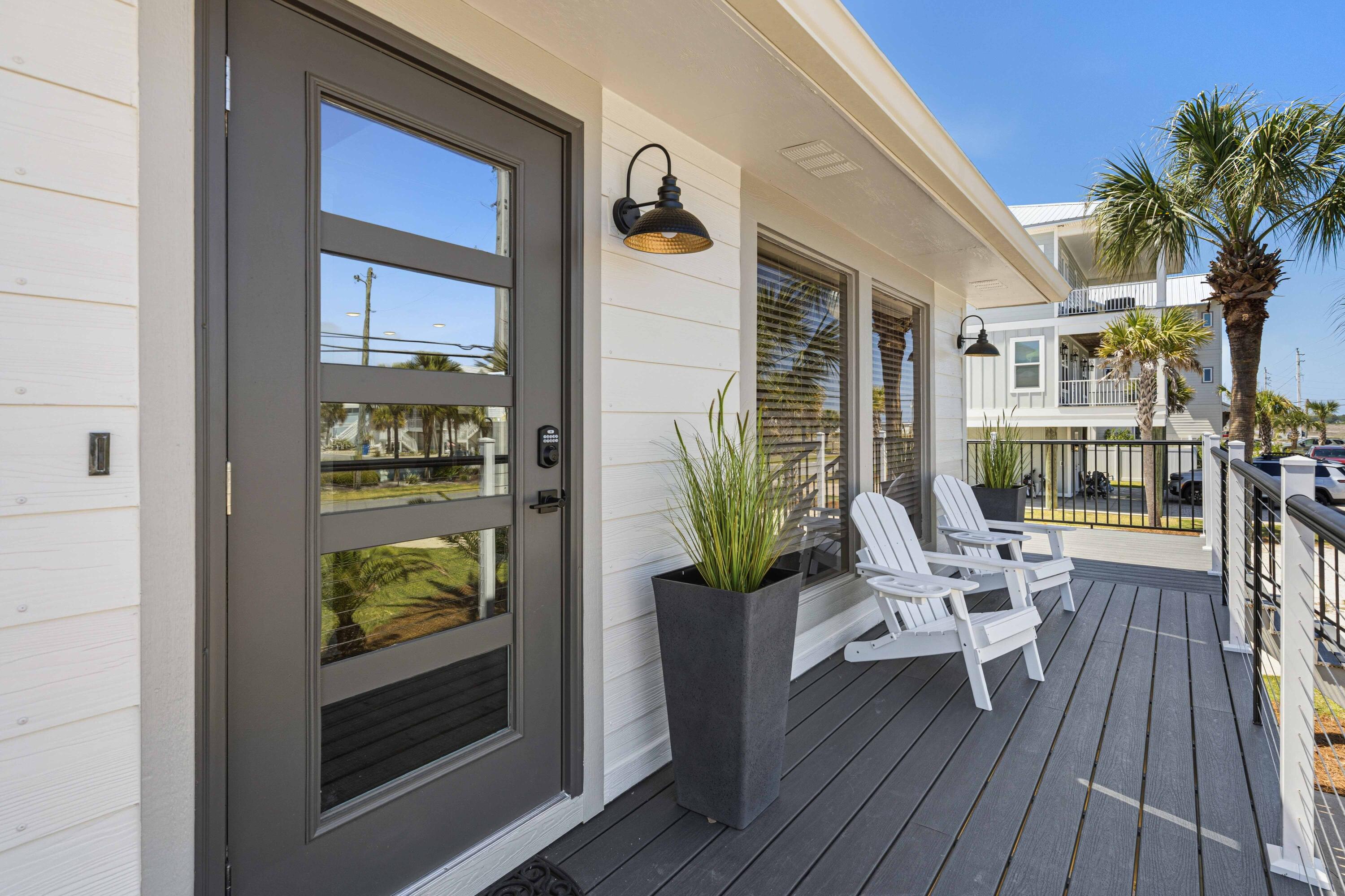 8147 White Sands Boulevard Navarre FL 32566