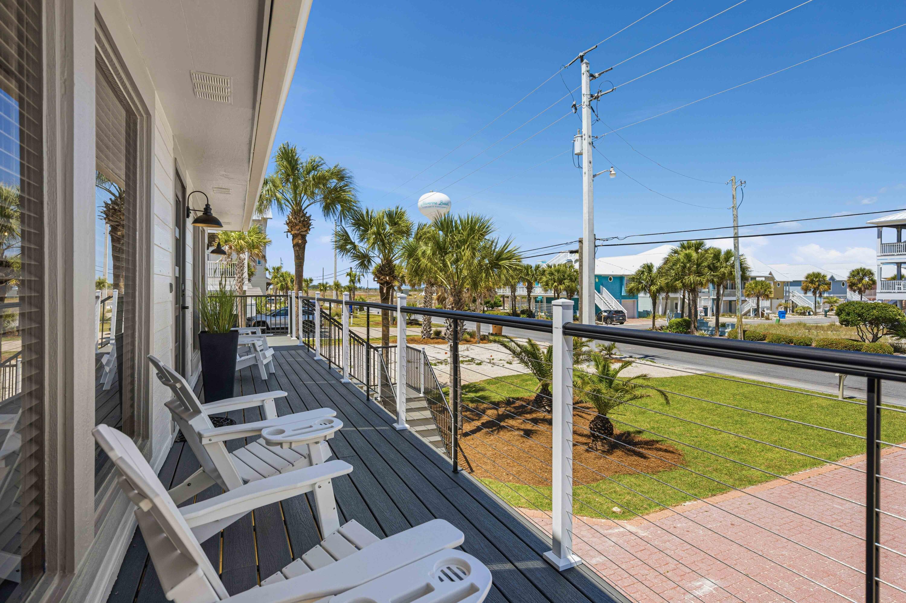 8147 White Sands Boulevard Navarre FL 32566