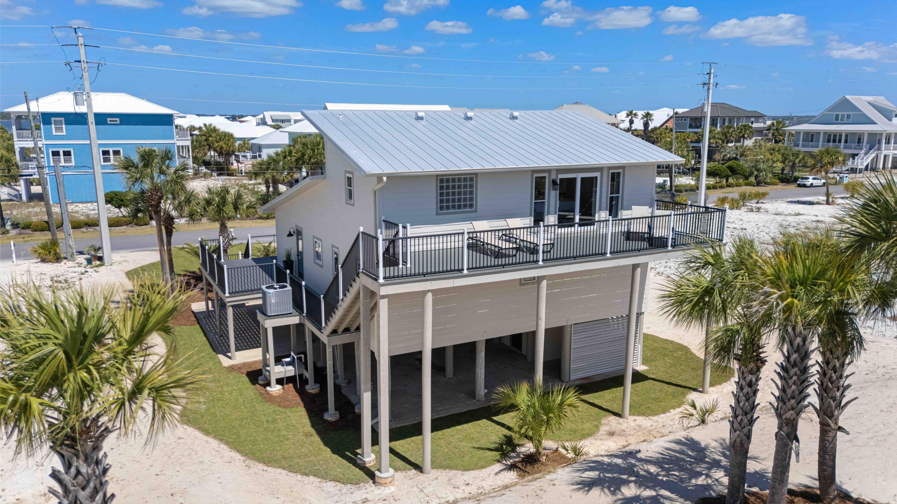 8147 White Sands Boulevard Navarre FL 32566