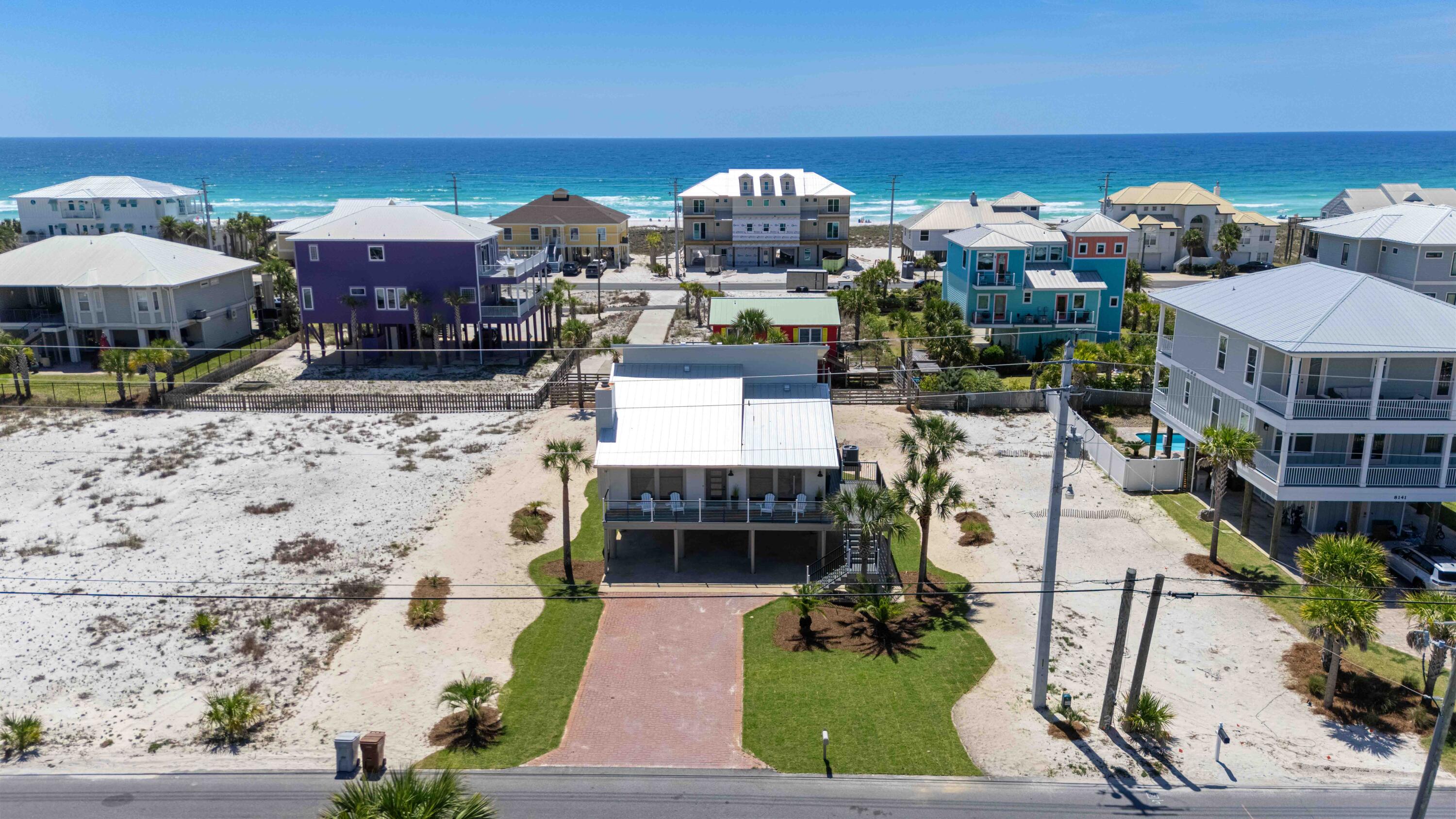 8147 White Sands Boulevard Navarre FL 32566